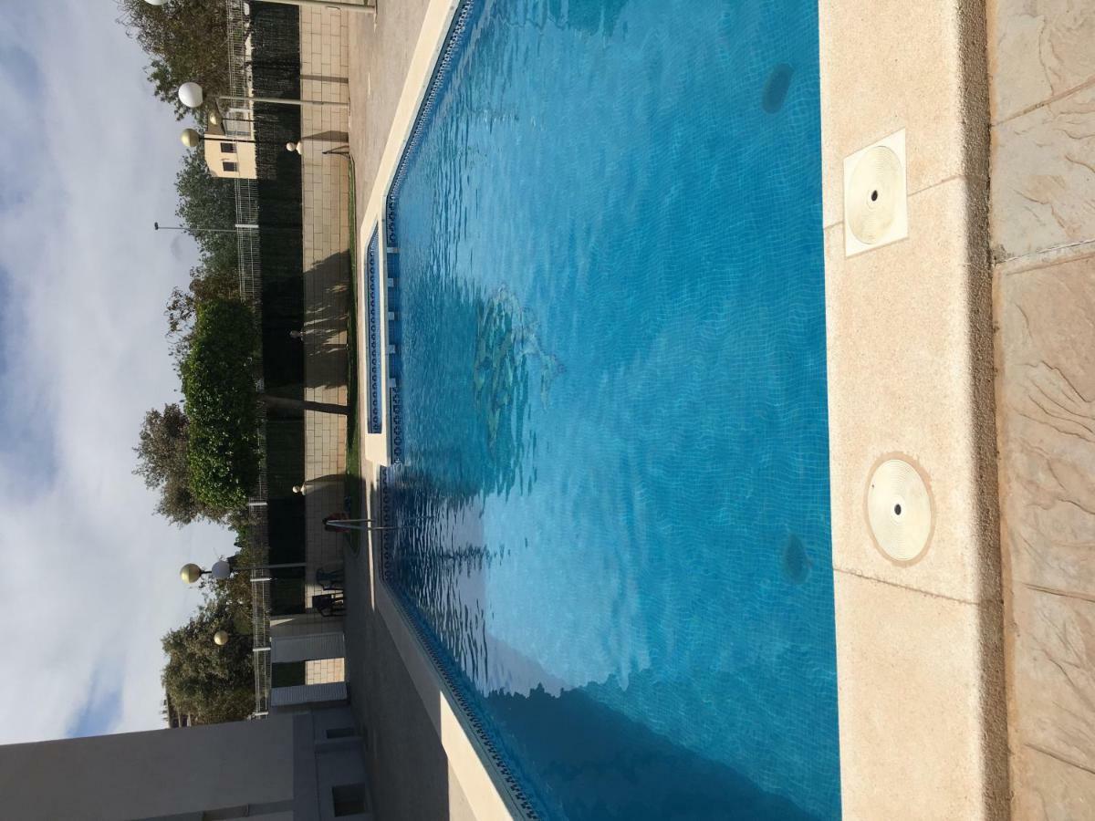 Fantastico Bajo Con Jardin En Playa De Canet Canet d'En Berenguer Εξωτερικό φωτογραφία